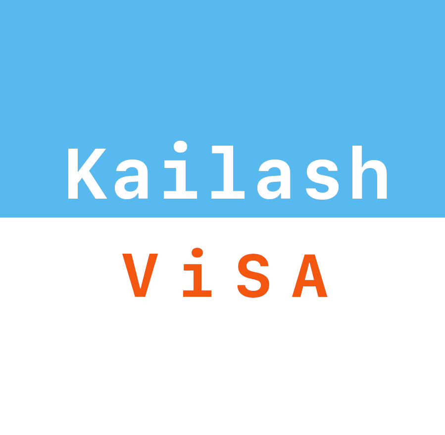 kailash visa